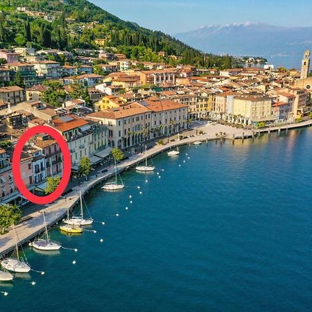 Apartament Bellavista - Garda Leisure Salò Zewnętrze zdjęcie