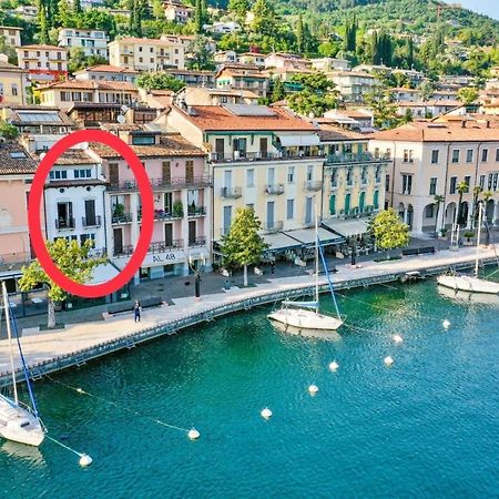 Apartament Bellavista - Garda Leisure Salò Zewnętrze zdjęcie
