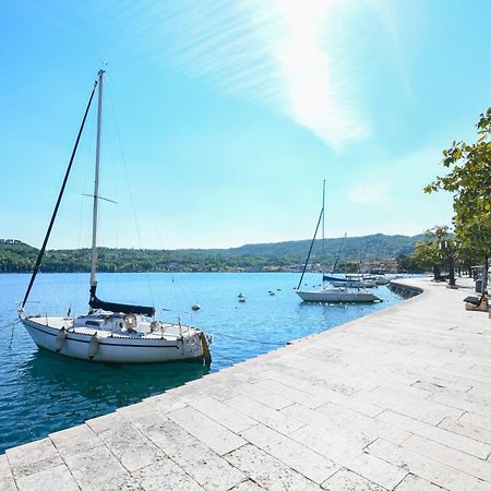 Apartament Bellavista - Garda Leisure Salò Zewnętrze zdjęcie
