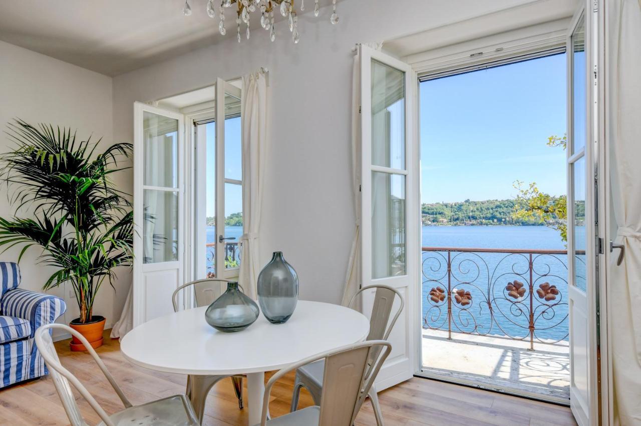 Apartament Bellavista - Garda Leisure Salò Zewnętrze zdjęcie