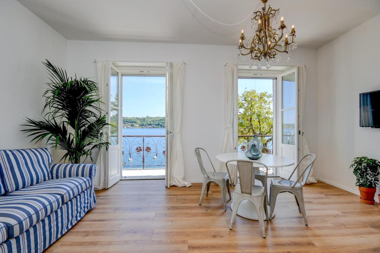 Apartament Bellavista - Garda Leisure Salò Zewnętrze zdjęcie