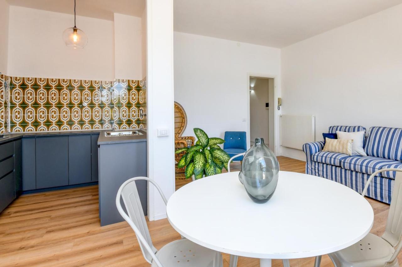 Apartament Bellavista - Garda Leisure Salò Zewnętrze zdjęcie