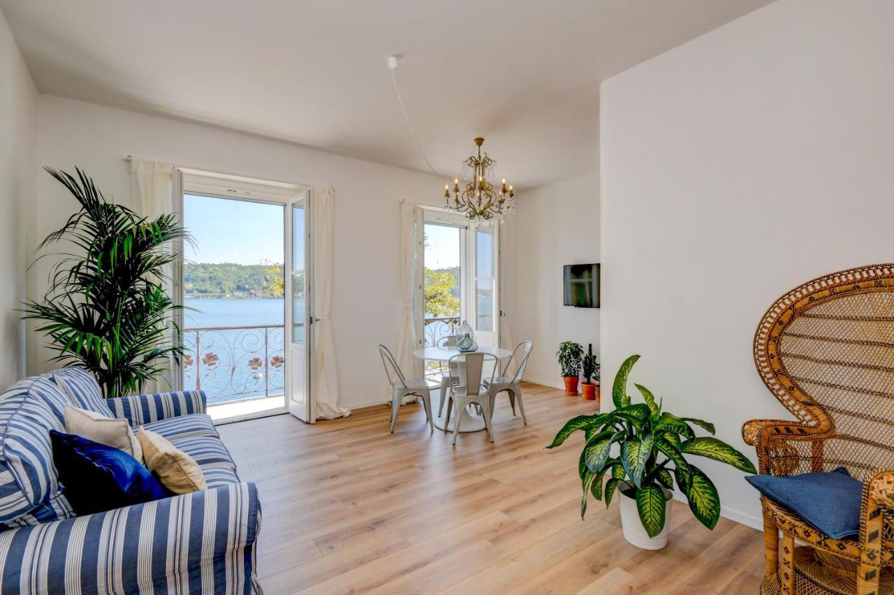Apartament Bellavista - Garda Leisure Salò Zewnętrze zdjęcie