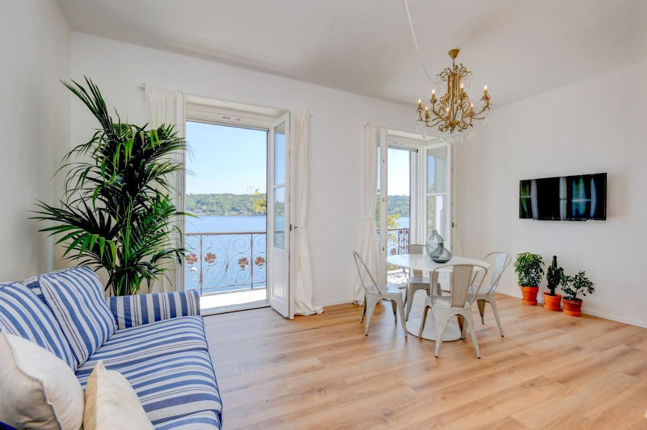 Apartament Bellavista - Garda Leisure Salò Zewnętrze zdjęcie