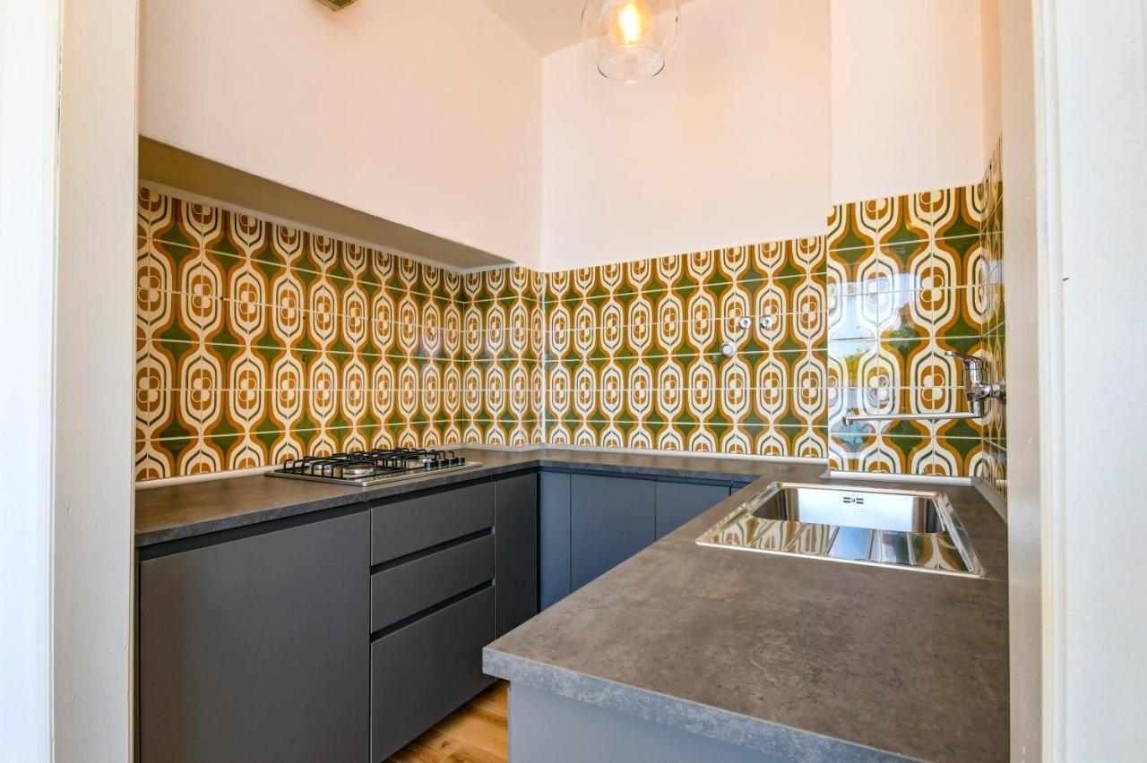 Apartament Bellavista - Garda Leisure Salò Zewnętrze zdjęcie