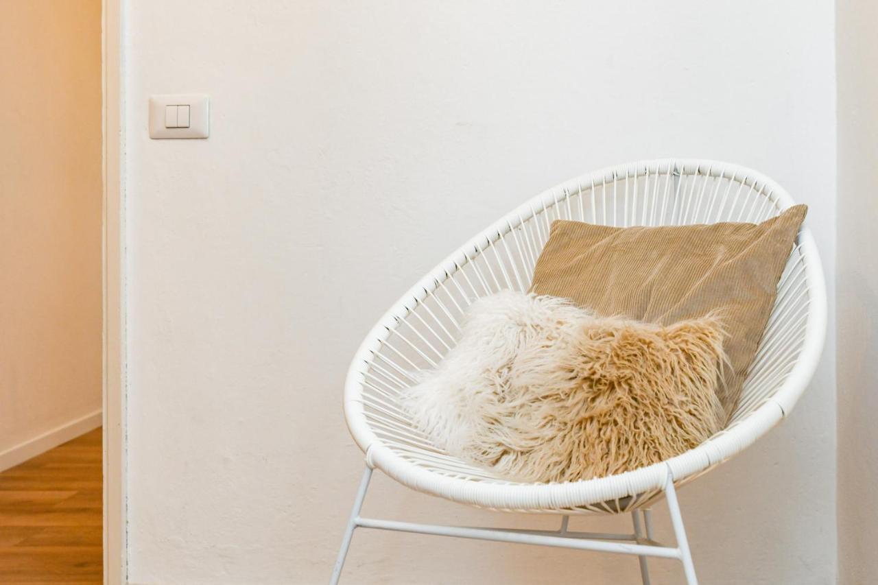 Apartament Bellavista - Garda Leisure Salò Zewnętrze zdjęcie