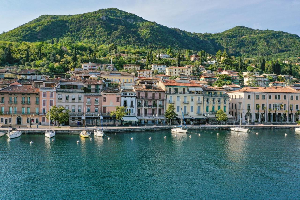 Apartament Bellavista - Garda Leisure Salò Zewnętrze zdjęcie