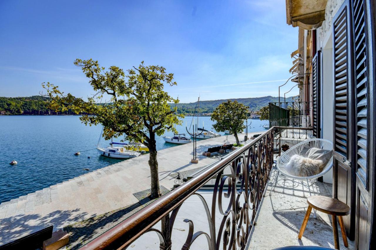 Apartament Bellavista - Garda Leisure Salò Zewnętrze zdjęcie