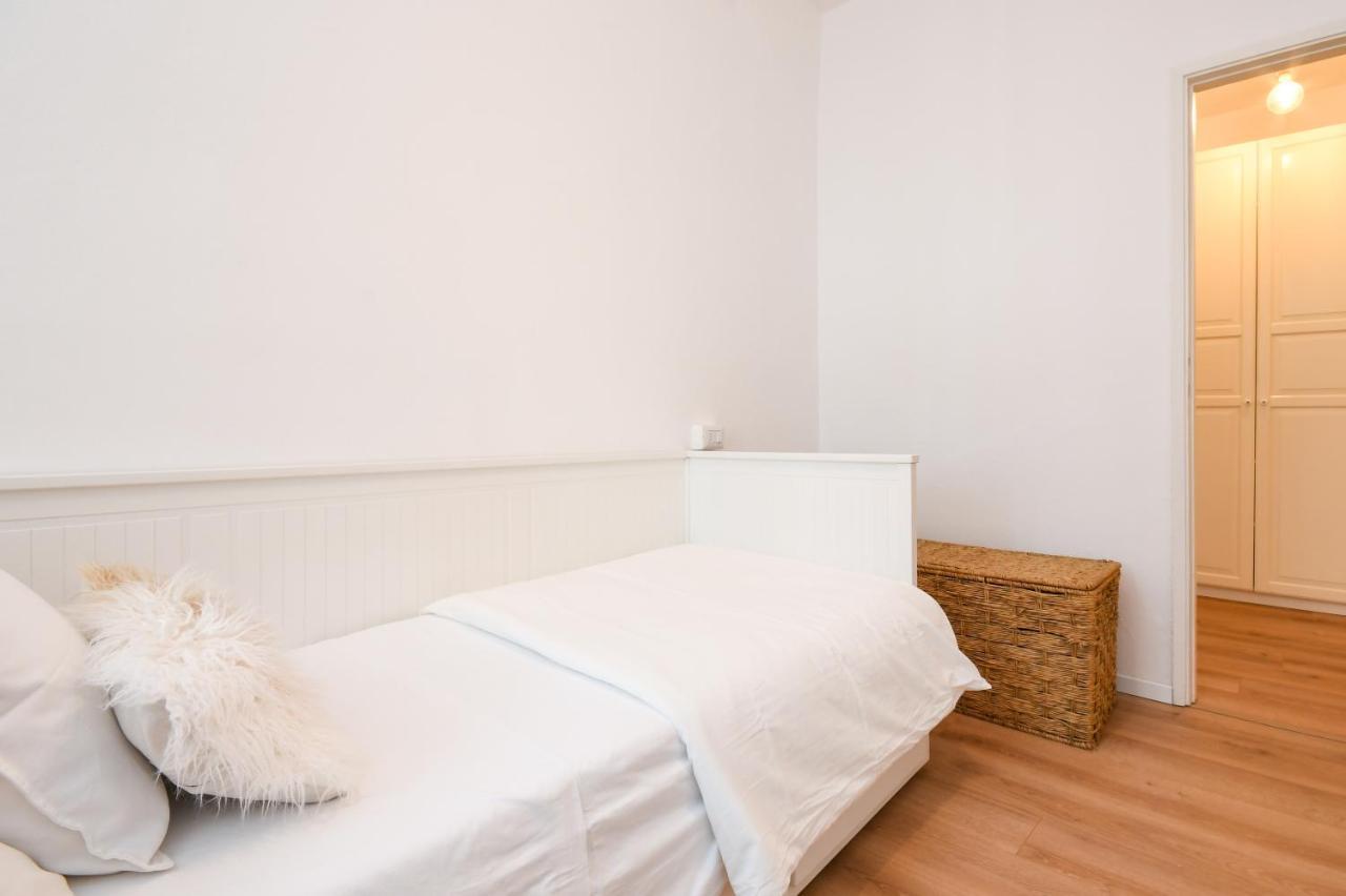 Apartament Bellavista - Garda Leisure Salò Zewnętrze zdjęcie